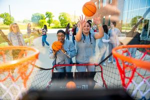 Image post by @collincollege on Instagram