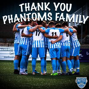 Image post by @seacoastunited on Instagram