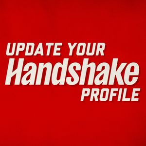 Image post by @unlcareers on Instagram