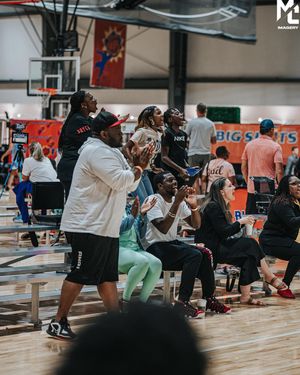 Image post by @bigshotsnation on Instagram