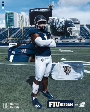 Image post by @fiu.football on Instagram