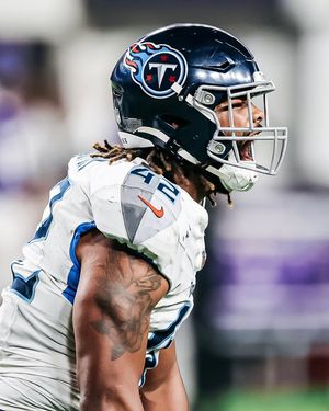 Image post by @titans on Instagram