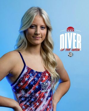 Image post by @libertydiveswim on Instagram