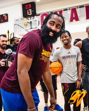Video post by @adidasHoops on Twitter
