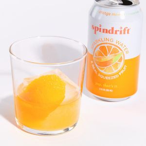 Image post by @drinkspindrift on Instagram