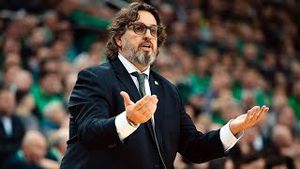 Video post by @euroleague on YouTube