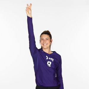 Image post by @tcuvolleyball on Instagram