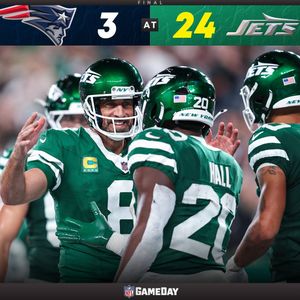 Image post by @nflgameday on Instagram