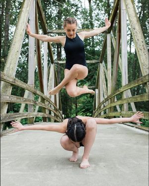 Image post by @premiere_dance_center on Instagram
