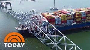 Video post by @today on YouTube