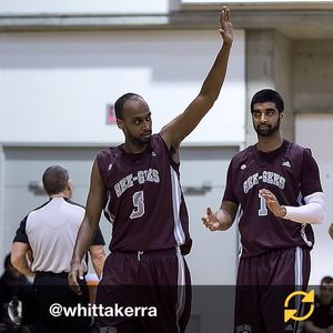 Image post by @uottawageegees on Instagram