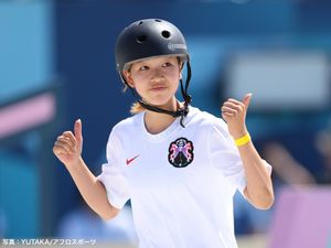 Image post by @TeamJapan on Twitter