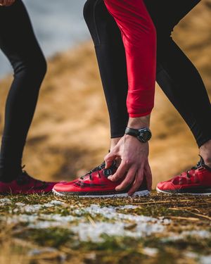 Image post by @saucony on Instagram