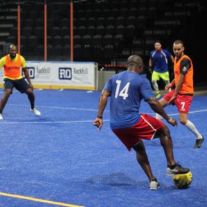 Image post by @kccomets on Instagram
