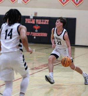 Image post by @servite_sports on Instagram