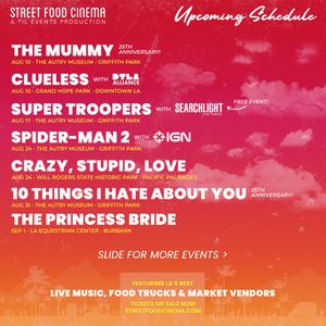 Image post by @stfoodcinema on Instagram