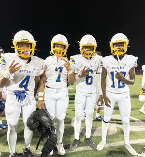 Image post by @sportsrecruits on Instagram