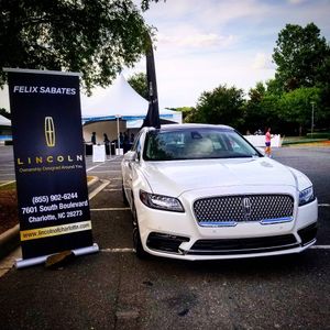 Image post by @markfickenfordcharlotte on Instagram