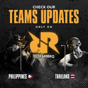Image post by @teamrrq on Instagram