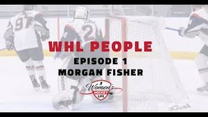 Video post by @womenshockeylife on YouTube