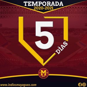 Image post by @indiosmayaguezlbprc on Instagram
