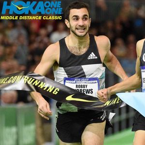 Image post by @usatf on Instagram