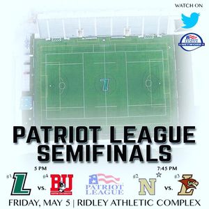 Image post by @loyolawlax on Instagram