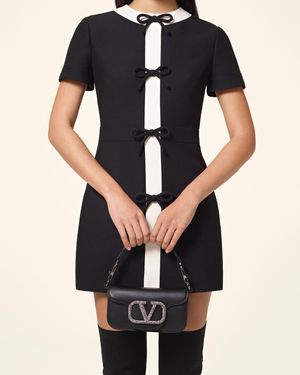 Image post by @maisonvalentino on Instagram