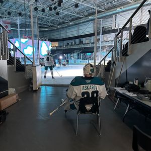Image post by @sjbarracuda on Instagram