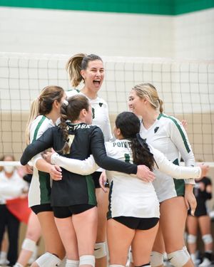 Image post by @pointparksports on Instagram