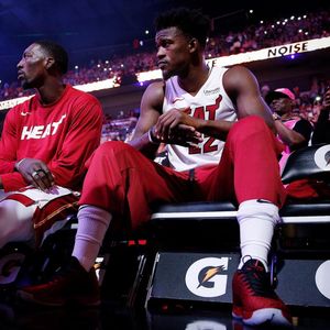 Image post by @michaelmreaves on Instagram