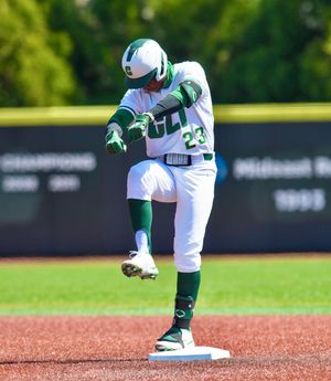 Image post by @charlotte_baseball on Instagram
