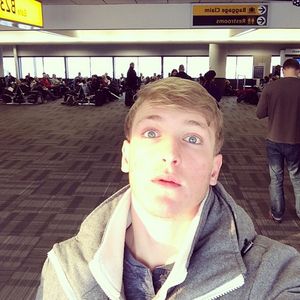 Image post by @loganpaul on Instagram