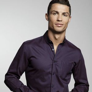 Image post by @cristiano on Instagram