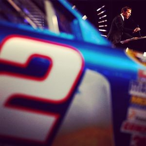 Image post by @mispeedway on Instagram