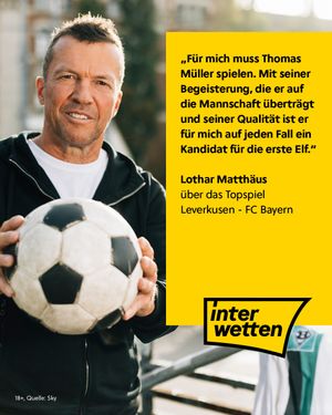 Image post by @interwetten on Instagram