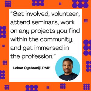 Image post by @pmi_org on Instagram