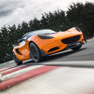 Image post by @lotuscars on Instagram