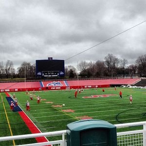 Image post by @stonybrookmlax on Instagram