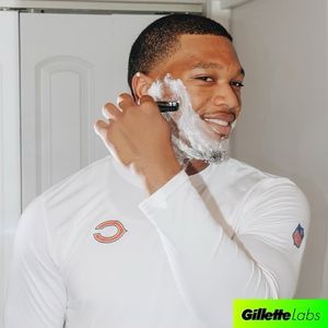 Image post by @idjmoore on Instagram