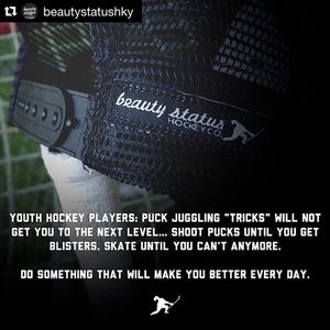 Image post by @hockeycollective on Instagram