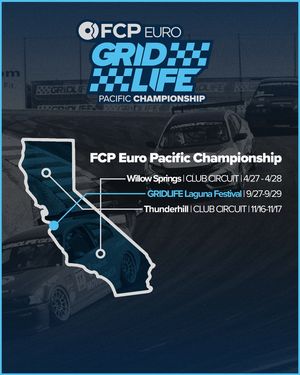 Image post by @gridlifeofficial on Instagram