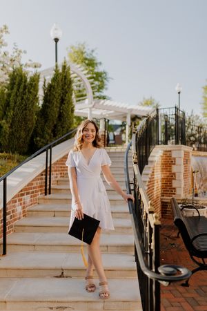 Image post by @highpointu on Instagram