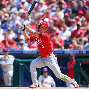 Image post by @mlbjapan on Instagram