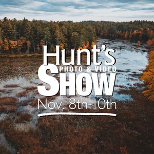 Image post by @huntsphotovideo on Instagram