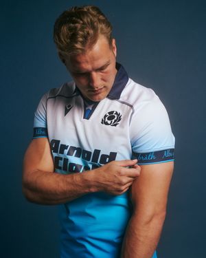 Image post by @scotlandteam on Instagram