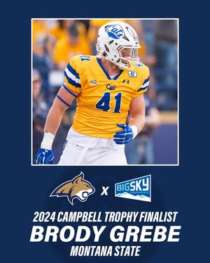 Image post by @bigskyconf on Instagram