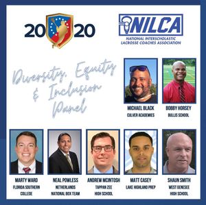 Image post by @imlcacoaches on Instagram