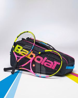 Image post by @babolat on Instagram