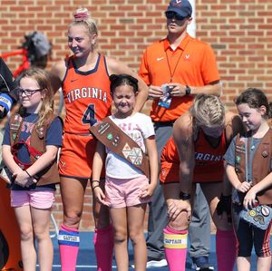 Image post by @uvafieldhockey on Instagram
